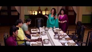 Great Grand Masti Comedy hot Tanduri seane #Urvashi Rautela#Ritesh Deshmukh #Aftab #Vivek Oberoi