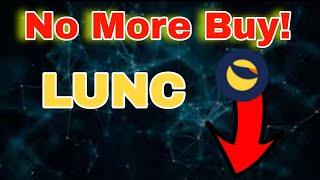 Lunc Price Prediction Terra Classic News Today