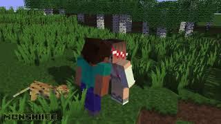 You Cant Cheat Death - Minecraft Animation