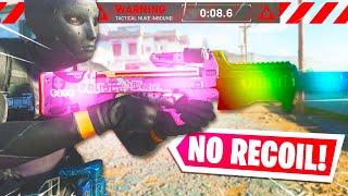 its like AIMBOT.. NO RECOIL P90 SETUP BEST P90 CLASS SETUP - Modern Warfare