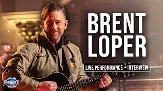 The Quietly Viral Song “Let Freedom Ring” LIVE  Brent Loper  Jukebox  Huckabee