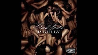 R. Kelly - Legs Shakin’ feat  Ludacris