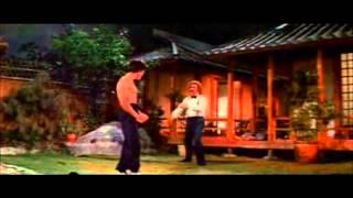 Bruce Lee Dalla Cina Con Furore