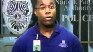 Norfolk Intl Airport   Host - Derrick L Watkins