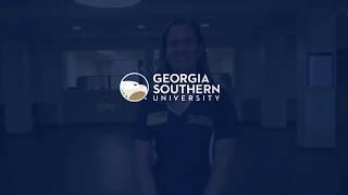 A Virtual Tour of the Georgia Southern Armstrong Campus in Savannah