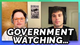 Apple Confirms Government Spies on Notifications - Techlore Talks 16
