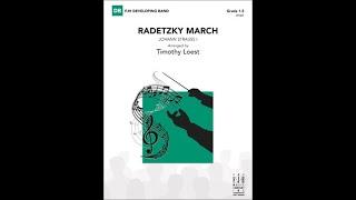 Radetzky March