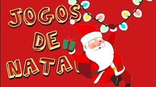 Jogos de Natal