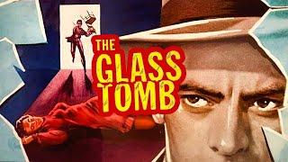 The Glass Tomb 1955  John Ireland Honor Blackman  Full Movie  Subtitles added