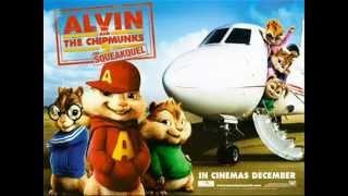 Alvin and the chipmunks - give lt up to me