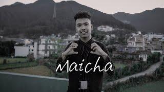 MINUS - MAICHA Official Release Newari Rap Song