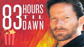 83 Hours Til Dawn  FULL MOVIE  Kidnap Thriller  Robert Urich Peter Strauss Samantha Mathis