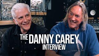 Why Tools Danny Carey Is Your Drummers Favorite Drummer