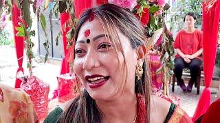 सबै पोथी बास्छननी काभ्रेको। लाईभ दोहोरी गीत। Sabai Pothi Basxanani Kavreko - Live Dohori Song 2023