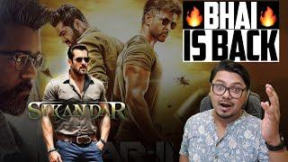 Salman Khan is Back with BANG  #Yogipedia 11  Yogi Bolta Hai