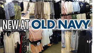 OLD NAVY NEW ARRIVALS & DEALS for JUNE 2024 SHOP WITH ME