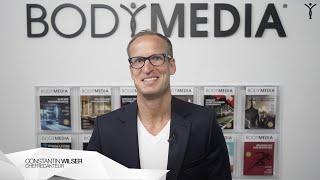 BODYMEDIA News Corner Folge 118