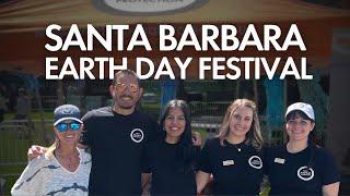 World Animal Protection US attends the Santa Barbara Earth Day Festival