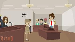 Judge Trudy 6