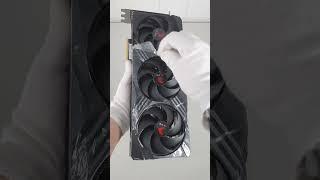 PNY GeForce RTX 4070 Ti XLR8 unboxing