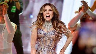 Thalia - Mi Paso por Los Ángeles Concierto de Campeones 2024