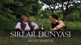 Sırlar Dünyası - MEYVE BAHÇESİ