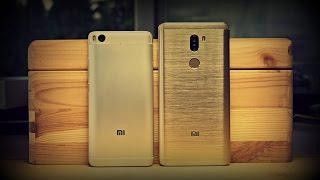 Xiaomi Mi5s vs Xiaomi Mi5s Plus Camera Comparison