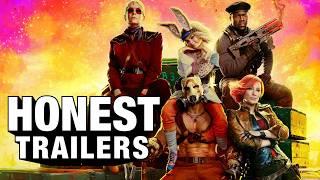 Honest Trailers  Borderlands