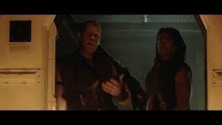 Alien Resurrection - Must Be A Chick Thing HD
