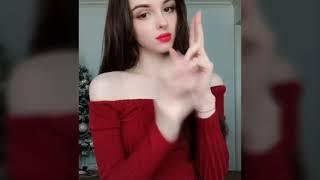 Elina  Tik Tok Video