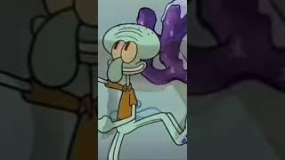 Squidwards Teasing Christmas Song #spongebob