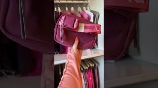 This lululemon belt bag wordmark @lululemon #lululemon #beltbag #haul #shopping