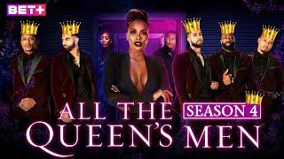 All the Queens Men Season 4 Trailer Preview and New Cast Update