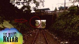 Tragedi dan Mitos Terowongan Kereta Paledang - Di Luar Nalar
