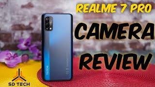 REALME 7 PRO CAMERA REVIEW VLOG TEST MAGANDA BA TALAGA?