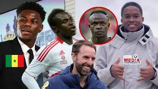 Salzbourg veut rapatrier Sadio Mané - Tchouameni à Dakar - Endrick - Rodry - Zirkzee - De Ligt