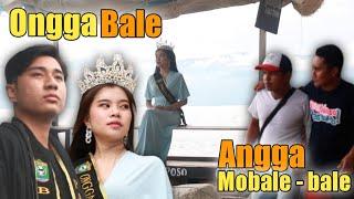 Peura  Ongga Bale vs Angga mobale - bale