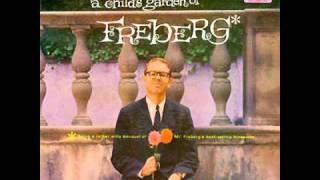 Stan Freberg - Try