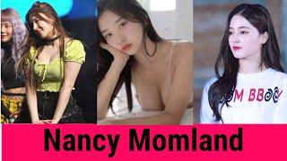 Nancy Jewel Mcdonie 10 Fun Fact 2023