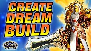 Guide on How To Make PERFECT BUILD - Project ASCENSION WoW Season 9