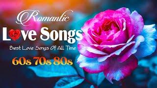 Greates Relaxing Love Songs 80s 90s - Love Songs Of All Time Playlist - Old Love Songs #15