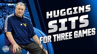 The Bob Huggins Suspension At West Virginia doesnt have a satisfying conclusion for anyone