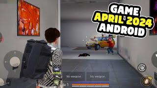 7 Game Android Terbaik dan Terbaru di Bulan April 2024  Grafik HD