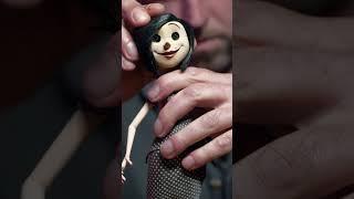 Would you stay forever with Other Mother? #Coraline #film