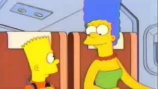 Bart hablan en Español