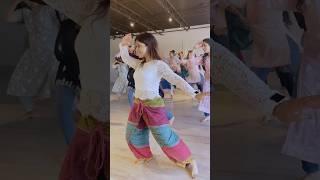 Taal se Taal Mila  Nritya Mann Choreography #bollywoodworkout #dancecover #bollywood