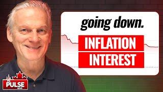 Inflation Tomorrow Interest Rate Cut in 2 Days Heres Whats Happening