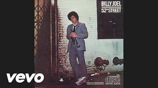 Billy Joel - Rosalinds Eyes Audio