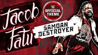 Jacob Fatu – Samoan Destroyer Entrance Theme