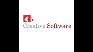 Creative Software Corporate Video 2020